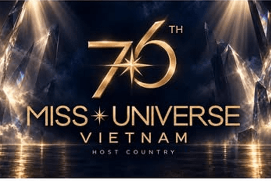 Thực hư thông tin Việt Nam đăng cai Miss Universe 2027