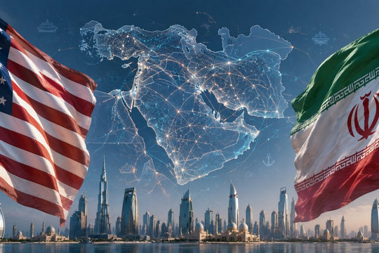 Mỹ cô lập kinh tế Iran dữ dội hơn, Saudi Arabia trả đũa Houthi vụ phi công tử vong