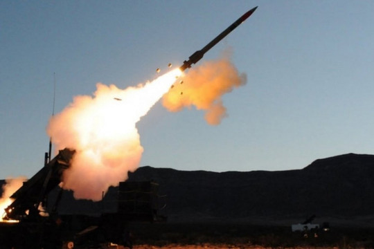 Hai nước NATO từ chối chuyển tên lửa Patriot cũ cho Ukraine