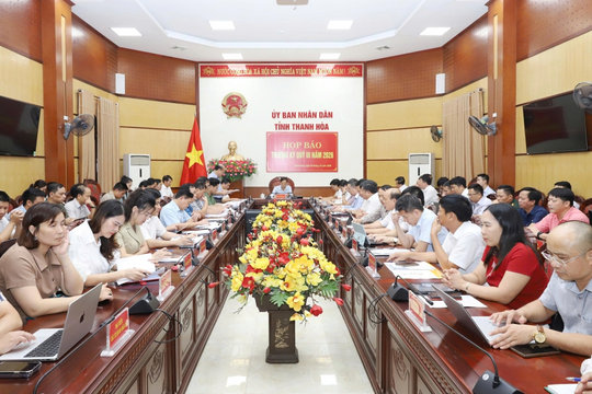 Người dân bức xúc vì thông báo nợ thuế: Cục Thuế Thanh Hóa nói gì?
