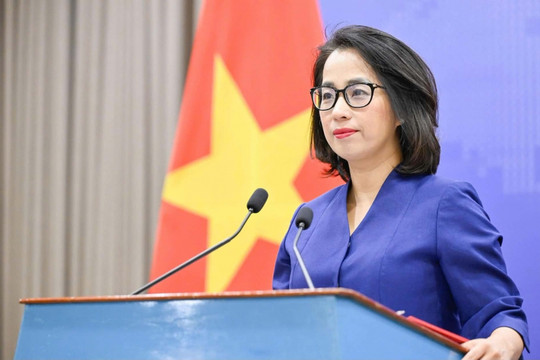 Hoan nghênh EU đưa Việt Nam khỏi danh sách không hợp tác về thuế