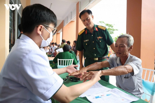 10 nhiệm vụ hiện đại hóa hệ thống an sinh xã hội, hướng tới năm 2045