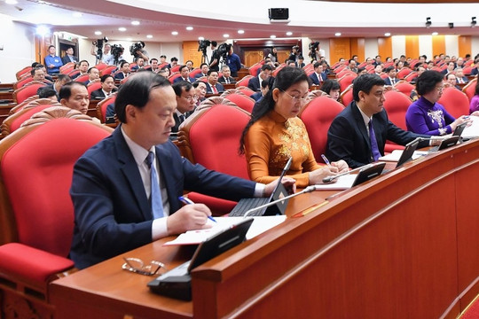 Thước đo nào cho lãnh đạo quản lý tài giỏi?