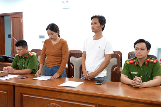 Chủ kênh 'Già làng Tây Nguyên' bị bắt