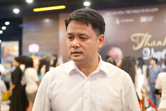 Cục Điện ảnh: Phim chưa được cấp phép không được gửi tham dự sự kiện quốc tế