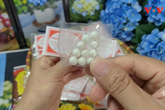 Cấm livestream bán thuốc: Căn cứ để xử lý người bán và nền tảng nếu có vi phạm