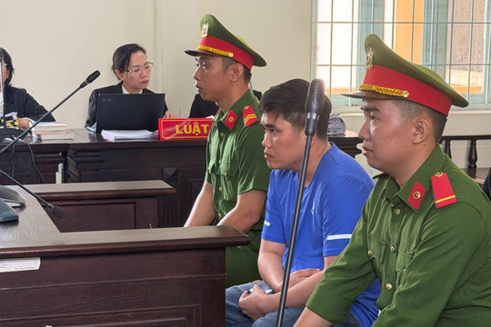 Ngày 15/10 tuyên án vụ tài xế gây tai nạn khiến nữ sinh tử vong ở Vĩnh Long