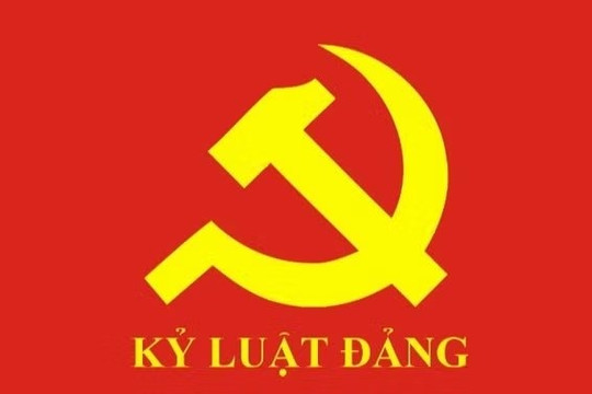 Ủy ban Kiểm tra Trung ương đề nghị Ban Bí thư kỷ luật ông Sử Ngọc Anh