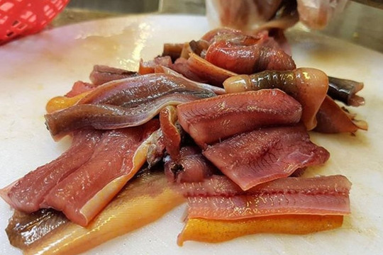 Ăn lươn thế nào để tận dụng giá trị dinh dưỡng, tốt cho sức khỏe?