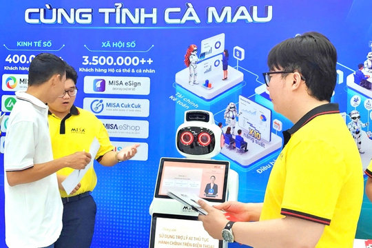 AI trong khu vực công: Từ công cụ hỗ trợ đến năng lực vận hành