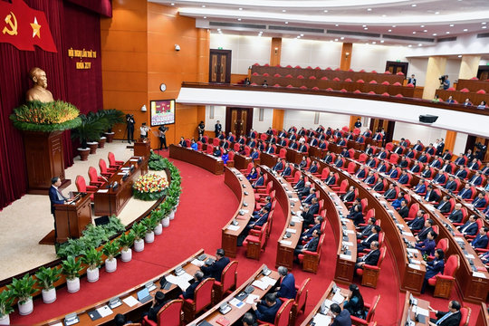 "Điều cần thay đổi là cách nhìn về hoàn thành nhiệm vụ"