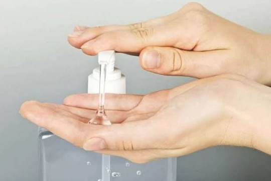 Thu hồi, tiêu hủy toàn quốc 2 sản phẩm của Dược phẩm Xanh ĐT