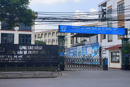 Nam sinh ở Hải Phòng tử vong sau khi xô xát với nhóm bạn trong trường