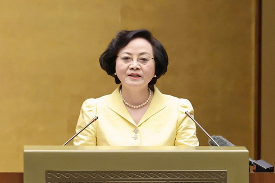 Thu hút, trọng dụng nhân tài: Bố trí nguồn lực tài chính xứng tầm