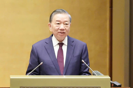 Tổng Bí thư, Chủ tịch nước Tô Lâm: "Mỗi sự chậm trễ do chủ quan đều có thể làm mất cơ hội của đất nước và Nhân dân"