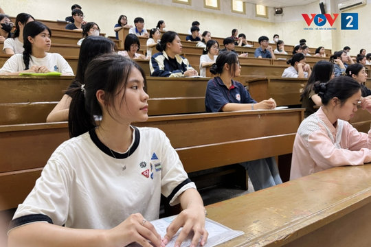 Hàng loạt ngành đào tạo đổi tên trong mùa tuyển sinh 2027
