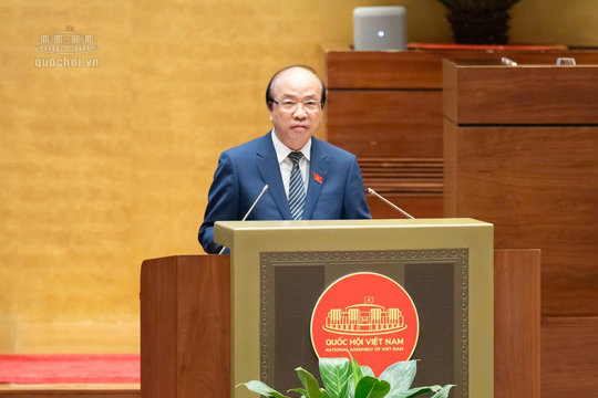 Đề xuất chuyển thẩm quyền của cơ quan điều tra VKSND tối cao sang Bộ Công an