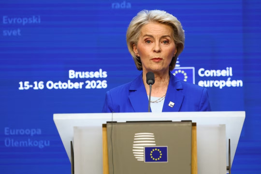 Hội nghị thượng đỉnh EU: Đan Mạch thể hiện lập trường cứng rắn về người nhập cư