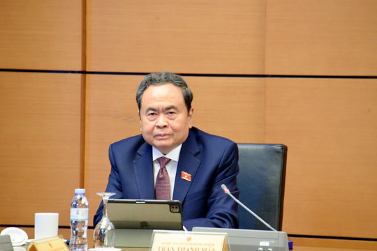 Chủ tịch Quốc hội: Cơ chế tài chính không minh bạch tạo gánh nặng cho doanh nghiệp