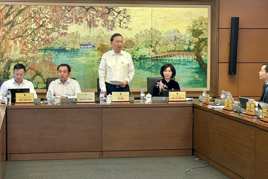 Tổng Bí thư, Chủ tịch nước: Phải bảo vệ đến cùng quyền lợi của người dân khi sai lệch, gian lận đo lường