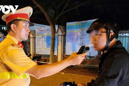 Đề xuất thay đổi cách kiểm định công tơ điện, đồng hồ nước, máy đo nồng độ cồn
