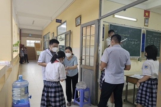 Ghi nhận ca thứ 4 trong chùm bệnh não mô cầu ở TP.HCM