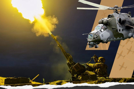 Nga và Ukraine giằng co, bẫy leo thang có thể cuốn châu Âu vào xung đột