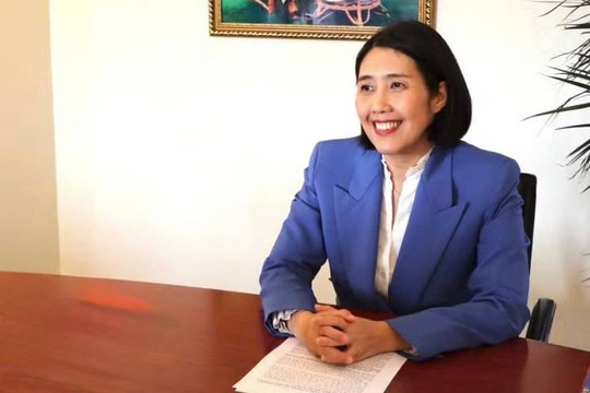 Chuyến thăm Bỉ và EU của Tổng Bí thư, Chủ tịch nước: Đưa quan hệ sang trang mới