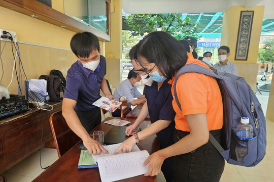 Chùm ca não mô cầu tại TP.HCM: Cảnh giác dấu hiệu bệnh diễn tiến nhanh