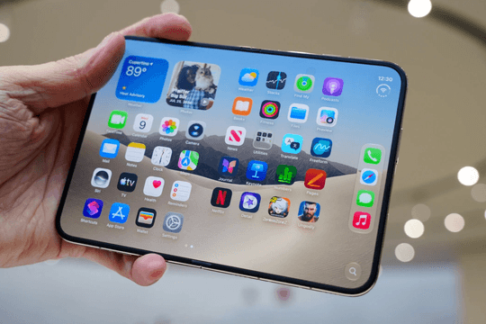 iPhone Duo bị 'hét giá' chênh tới 20 triệu đồng
