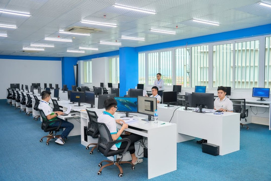 Hội thi Tay nghề Dầu khí lần IX năm 2026: Vững tay nghề - Nâng tầm nhân lực PETROVIETNAM