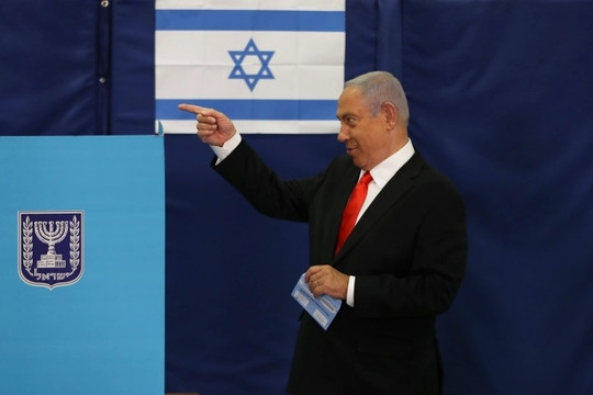 Thủ tướng Netanyahu: Israel sẵn sàng tấn công Iran mà không cần Mỹ