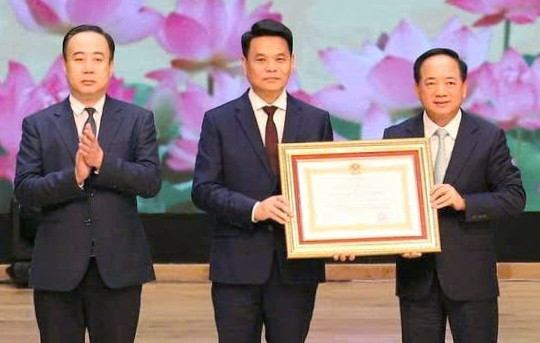 Kỷ niệm 80 năm Ngày Chủ tịch Hồ Chí Minh lần đầu tiên về thăm Hải Phòng