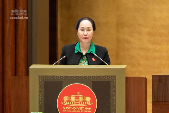 Đề xuất quy định mới về phổ biến phim trên mạng, xử lý phim vi phạm pháp luật