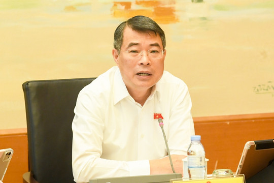 Thủ tướng Lê Minh Hưng: Muốn tăng trưởng hai con số, phải giải bài toán đủ điện