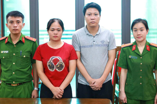 Điều tra vụ án Hải Sapa TV: Bắt giam thêm 2 kế toán, thủ quỹ công ty Hoàng Nam
