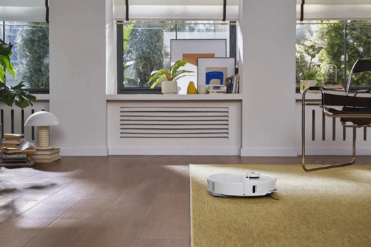 Nguy cơ rò rỉ dữ liệu nhạy cảm từ các dòng robot hút bụi thông minh