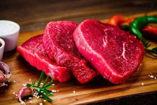 Thịt đỏ giàu dinh dưỡng, nhưng ăn thế nào mới đúng cách?