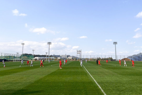 Kết quả bóng đá hôm nay 21/10: U17 Việt Nam ra quân tại Hàn Quốc