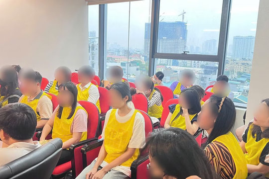 Chiêu trò kiếm tiền bằng AI trên Tatao Live, hơn 40.000 người mắc bẫy