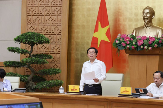 Phó Thủ tướng: Liên kết viện, trường và doanh nghiệp phải đi vào thực chất