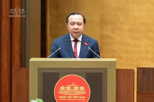 Sửa Luật Sở hữu trí tuệ: Đề xuất bỏ 18 thủ tục hành chính, 5 điều kiện kinh doanh
