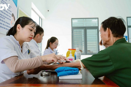 Từ ngày 7/12/2026, áp dụng quy định mới về cơ sở trợ giúp xã hội