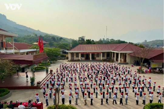 Sơn La ngăn chặn tình trạng lạm thu trong các cơ sở giáo dục