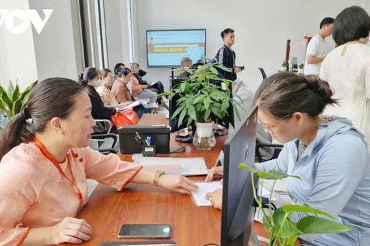 Kế hoạch hoạt động của Ban Chỉ đạo rà soát, hoàn thiện hệ thống vị trí việc làm