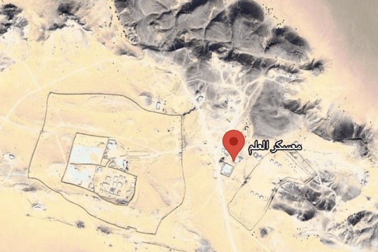 UAV, tên lửa Houthi biến thao trường Ả Rập Xê Út thành chiến trường đẫm máu