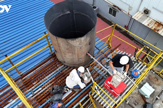 Chuẩn hóa quy trình, nâng độ tin cậy giám định tư pháp môi trường