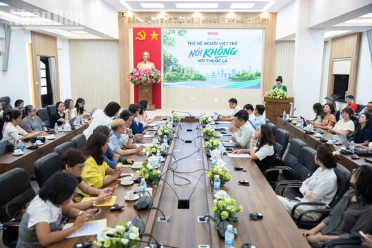 Vì sao cảnh báo sức khỏe trên bao thuốc lá ngày càng mất tác dụng?