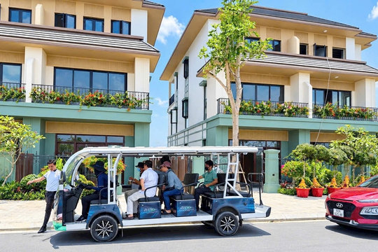 Giữ tiền chờ bất động sản giảm giá: Có còn là chiến lược hợp lý?