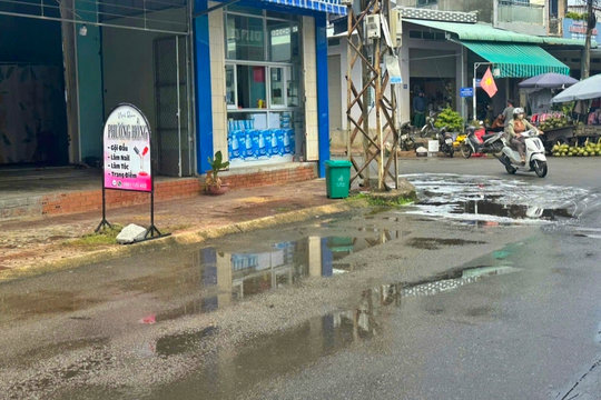 Nhóm thanh niên ở Gia Lai đánh nhau, 4 người thương vong
